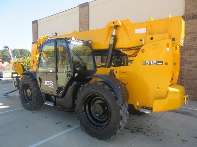 2025 JCB 512-56-3