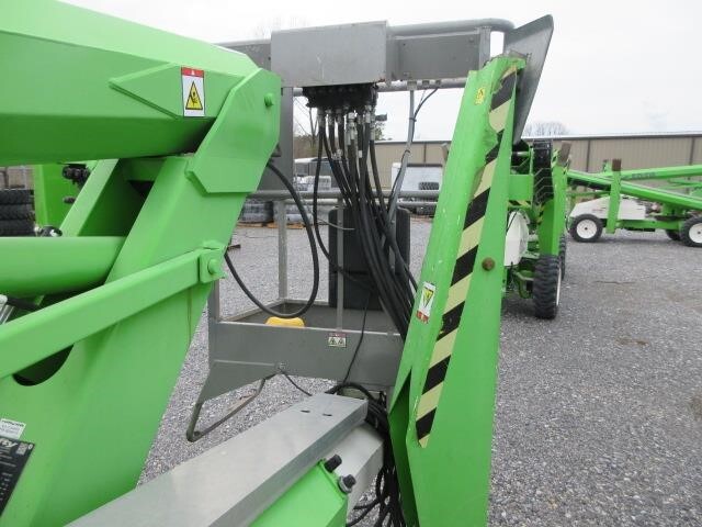 2019 Niftylift SD50 Picture 10 2019 Niftylift SD50-10