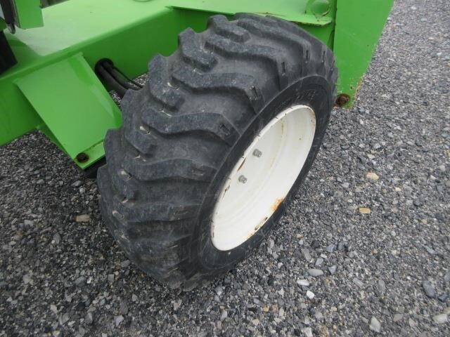 2019 Niftylift SD50 Picture 12 2019 Niftylift SD50-12