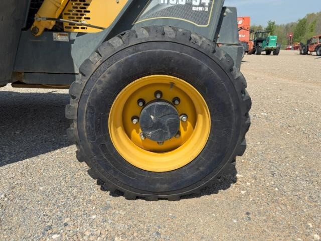 2018 Gehl RS6-34-11