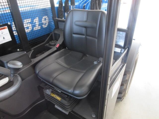 2025 Genie GTH-5519-22