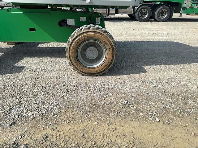 2017 Genie S-45 Picture 9 2017 Genie S-45-9