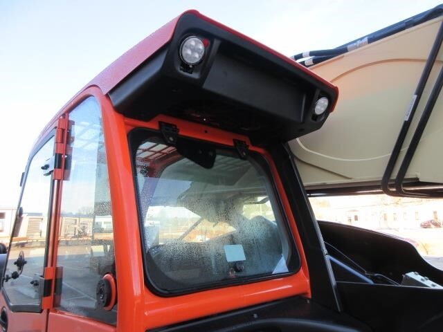 2025 JLG 1255-20