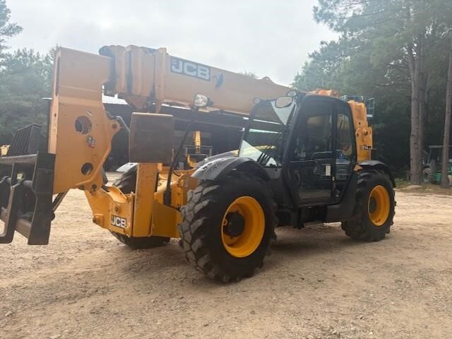 2018 JCB 514-56 Picture 2 2018 JCB 514-56-2