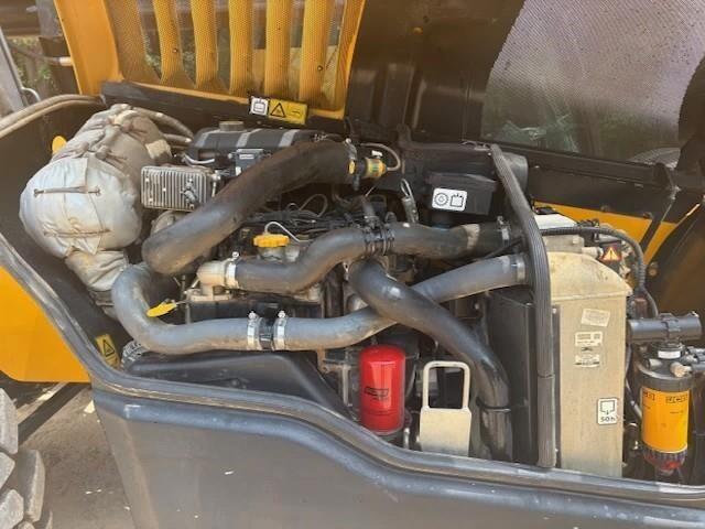 2018 JCB 514-56 Picture 11 2018 JCB 514-56-11