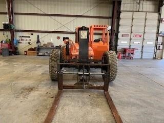 2017 SkyTrak 8042-8