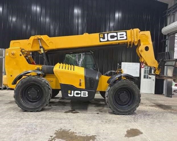 2021 JCB 507-42 Picture 3 2021 JCB 507-42-3