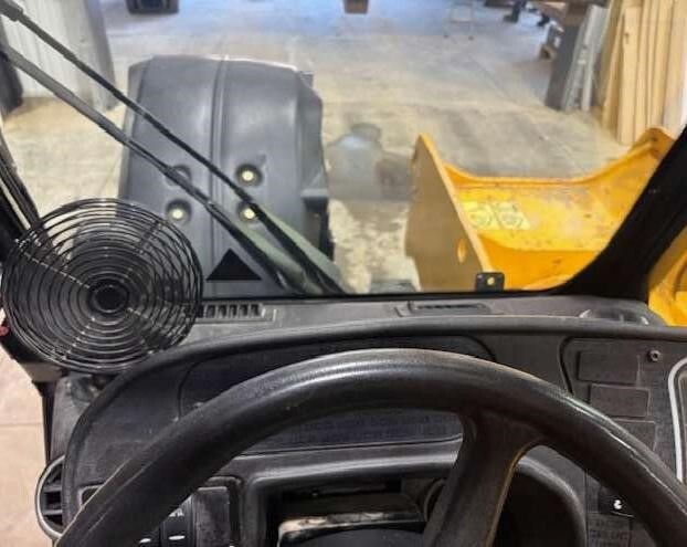2021 JCB 507-42 Picture 11 2021 JCB 507-42-11