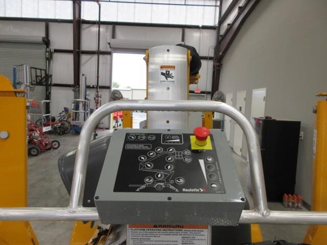 2025 Haulotte 4527A-8