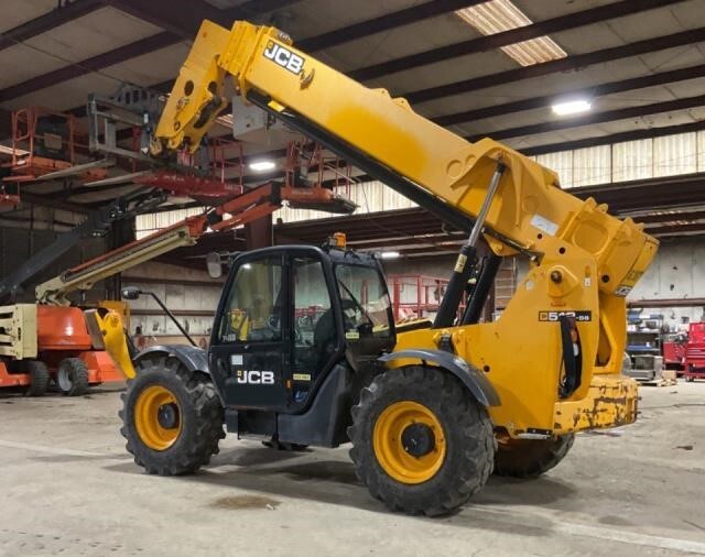 2017 JCB 512-56-1