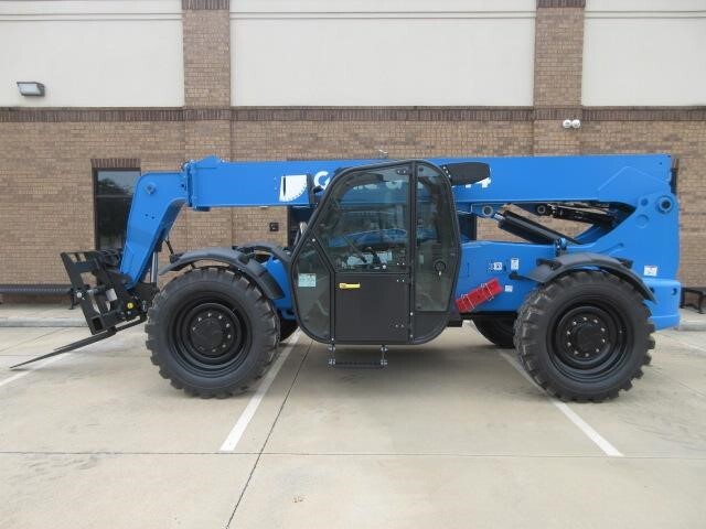 2025 Genie GTH 844
