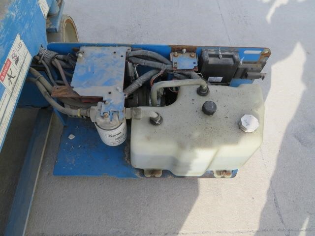 2017 Genie GS-1930 Picture 16 2017 Genie GS-1930-16
