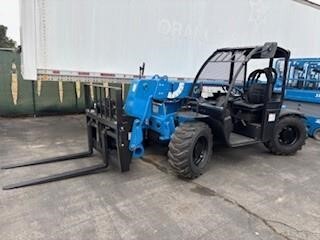 2025 Genie GTH-5519-7