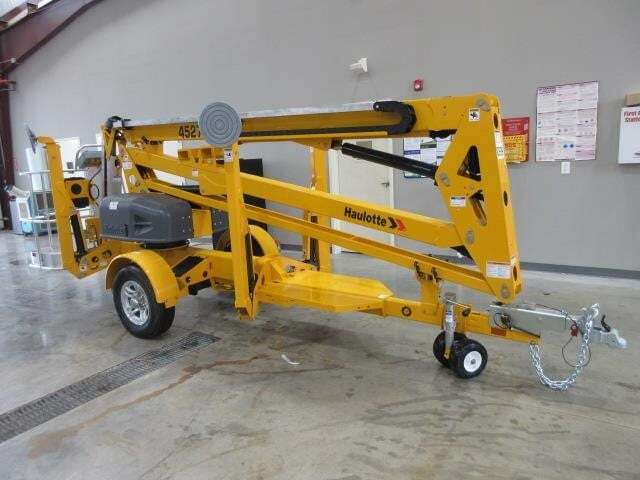 2025 Haulotte 4527A-6
