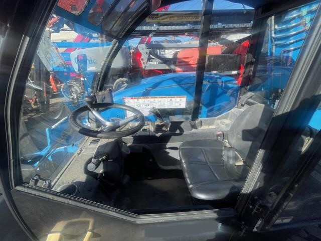 2018 Genie GTH-5519-4