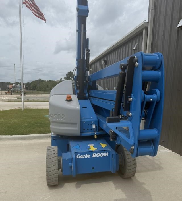 2023 Genie Z-40/23 N Picture 3 2023 Genie Z-40/23 N-3