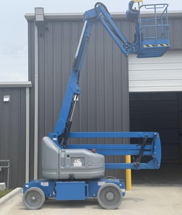 2023 Genie Z-40/23 N Picture 6 2023 Genie Z-40/23 N-6