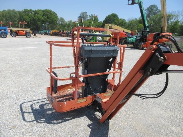 2018 JLG 340AJ Picture 8 2018 JLG 340AJ-8