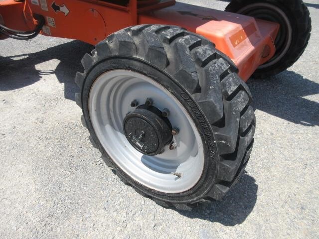 2018 JLG 340AJ Picture 10 2018 JLG 340AJ-10