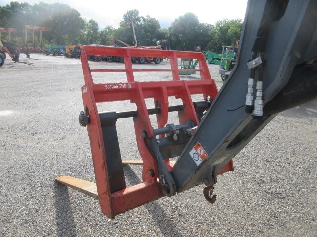 2020 Skyjack SJ1256 THS Picture 6 2020 Skyjack SJ1256 THS-6