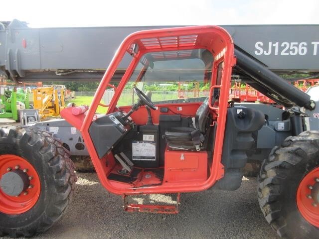 2020 Skyjack SJ1256 THS Picture 15 2020 Skyjack SJ1256 THS-15
