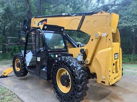 2018 CAT TL943D Picture 7 2018 CAT TL943D-7
