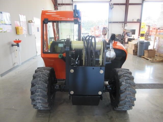 2025 JLG G5-18A-7