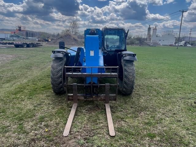 2015 Genie GTH-636 Picture 3 2015 Genie GTH-636-3