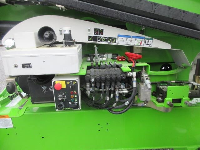 2022 Niftylift TM64-19