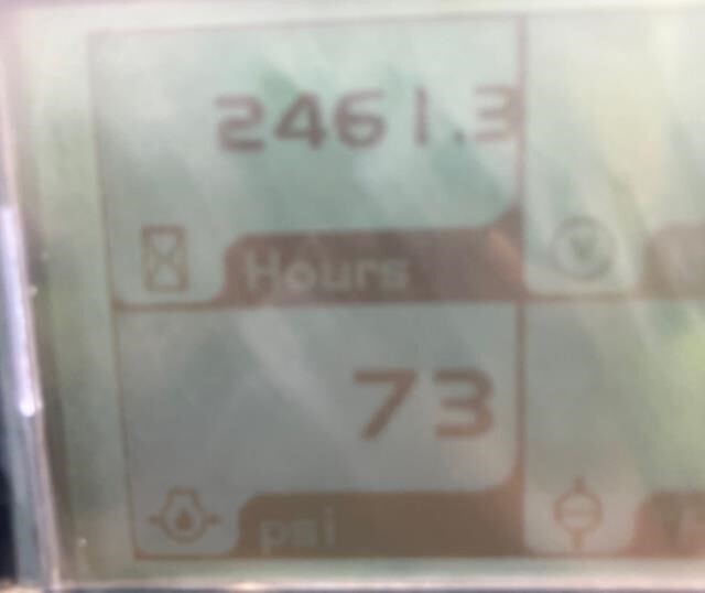 2018 Genie S-45 Picture 5 2018 Genie S-45-5