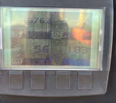 2016 Genie Z-45/25J IC Picture 15 2016 Genie Z-45/25J IC-15