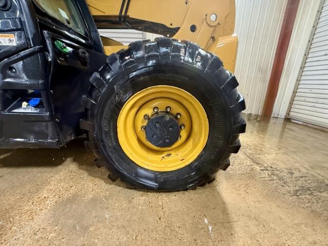 2019 CAT TL1255D-5