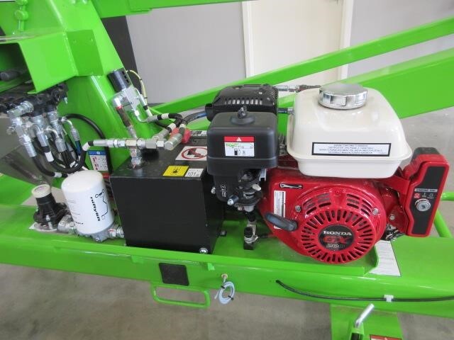 2025 Niftylift TM34-15