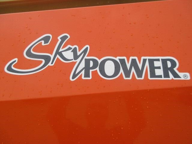 2025 JLG 860SJ-23