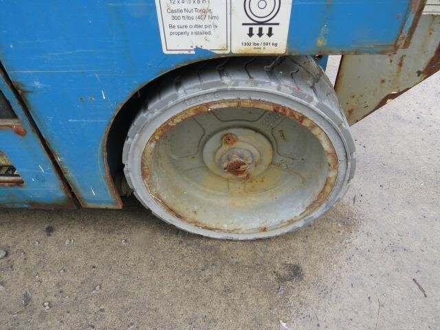 2017 Genie GS-1930 Picture 15 2017 Genie GS-1930-15