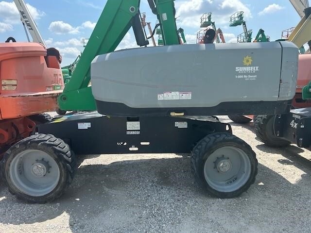 2016 Genie S-60X