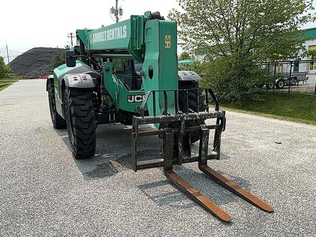 2015 JCB 507-42 Picture 4 2015 JCB 507-42-4