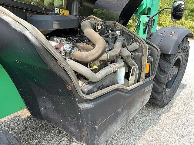 2015 JCB 507-42 Picture 17 2015 JCB 507-42-17