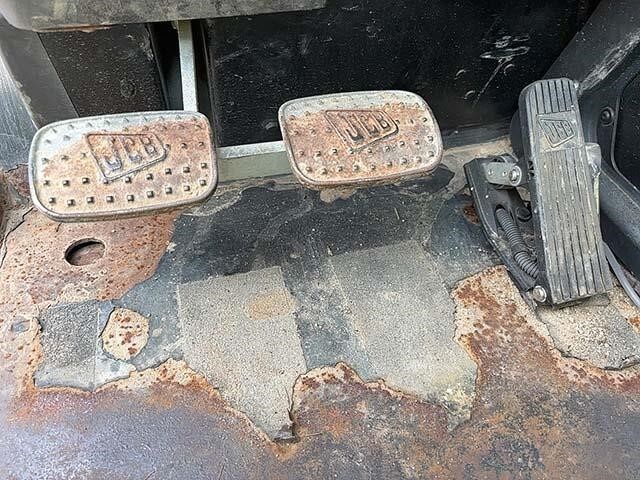 2015 JCB 507-42 Picture 31 2015 JCB 507-42-31