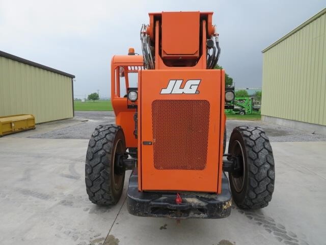 2020 SkyTrak 6042-3