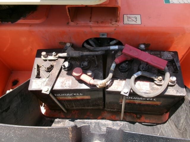 2018 JLG T350 Picture 10 2018 JLG T350-10