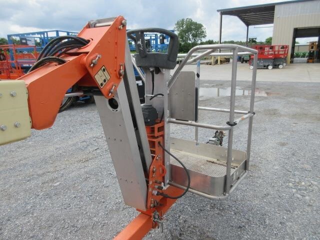 2018 JLG T500J Picture 10 2018 JLG T500J-10