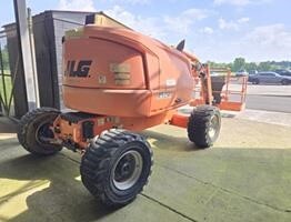 2017 JLG 450AJ Picture 4 2017 JLG 450AJ-4