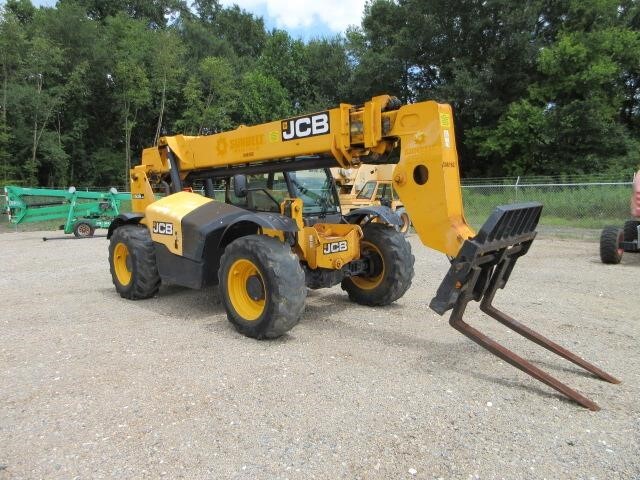 2016 JCB 509-42-2