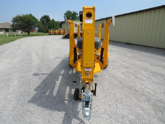 2025 Haulotte 4527A-7