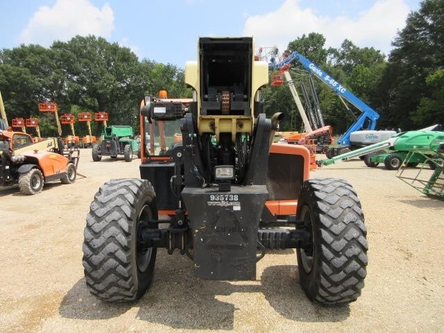 2016 JLG G15-44A Picture 15 2016 JLG G15-44A-15