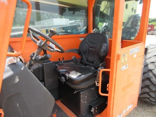 2016 JLG G15-44A Picture 17 2016 JLG G15-44A-17