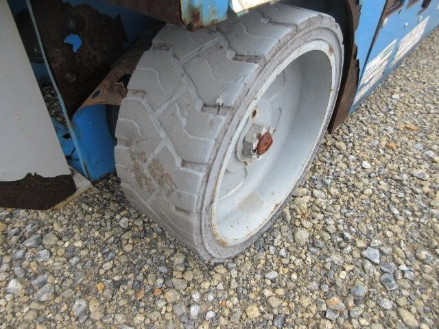 2018 Genie GS-1930 Picture 7 2018 Genie GS-1930-7