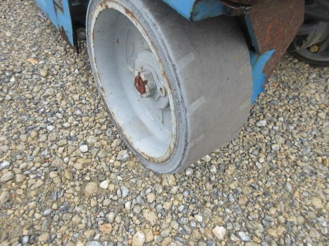 2018 Genie GS-1930 Picture 8 2018 Genie GS-1930-8