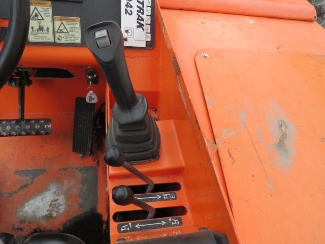 2017 SkyTrak 8042-20